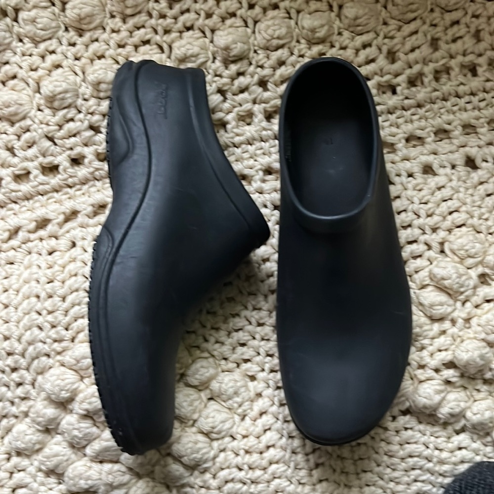 Bogs w Stewart waterproof rebound like new condition
